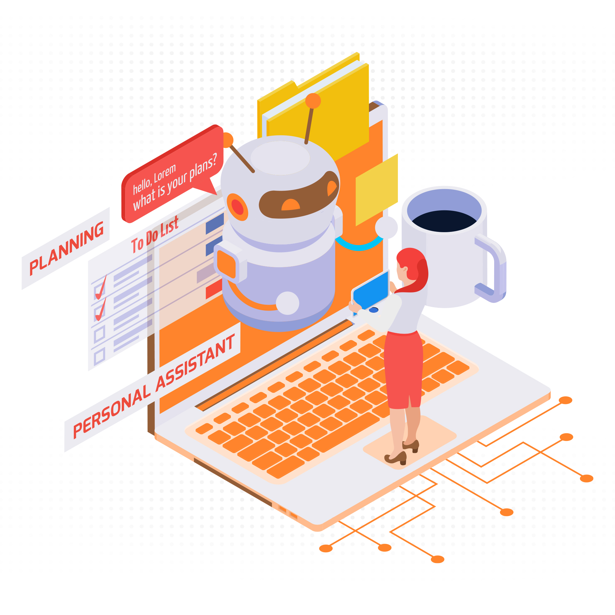 Strategy and execution overview